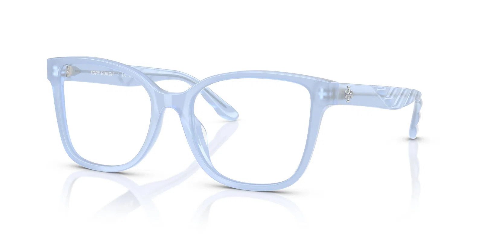 Tory Burch 2129U Eyeglasses - view 8